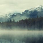 The Mist & The Mountain Pass